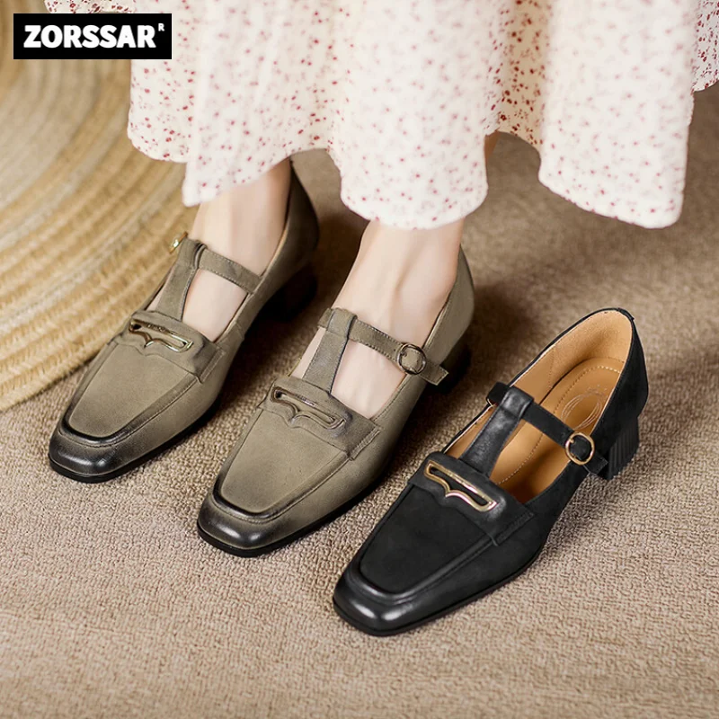 Plus Size Women Pumps Low heel Suede Shallow Square Toe High Heels Mary Jane Fashion Casual loafers Women office career shoes
Plus Size Women Pumps Low heel Suede Shallow Square Toe High Heels Mary Jane Fashion Casual loafers Women office career shoes