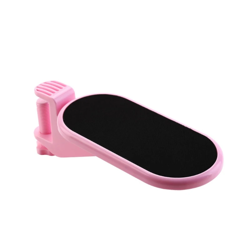 Comfortable Attachable Armrest Mouse Pad Desk Computer Table Arm Support Arm Wrist Rests Chair Extender Hand Shoulder Protect
Comfortable Attachable Armrest Mouse Pad Desk Computer Table Arm Support Arm Wrist Rests Chair Extender Hand Shoulder Protect