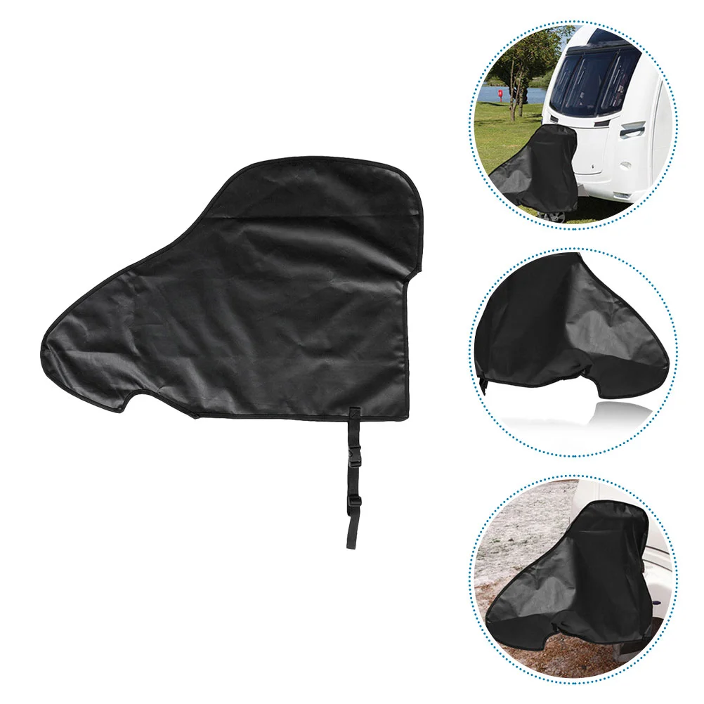 Rv Jack Trailer Hitch Cover Tow Covers Caravan Coupling Hanging Accessories Ball Head Lock
Rv Jack Trailer Hitch Cover Tow Covers Caravan Coupling Hanging Accessories Ball Head Lock