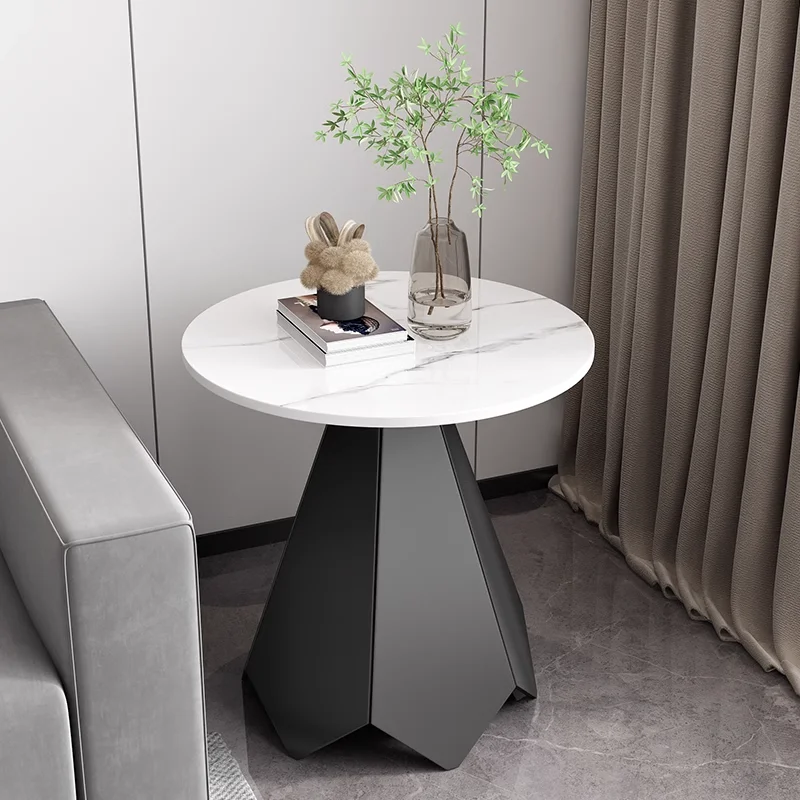 Side Dining Coffee Table Hotel Round Corner Bedroom Salon Coffee Table Dressers Modern Marble Muebles Furniture Living Room 
Side Dining Coffee Table Hotel Round Corner Bedroom Salon Coffee Table Dressers Modern Marble Muebles Furniture Living Room