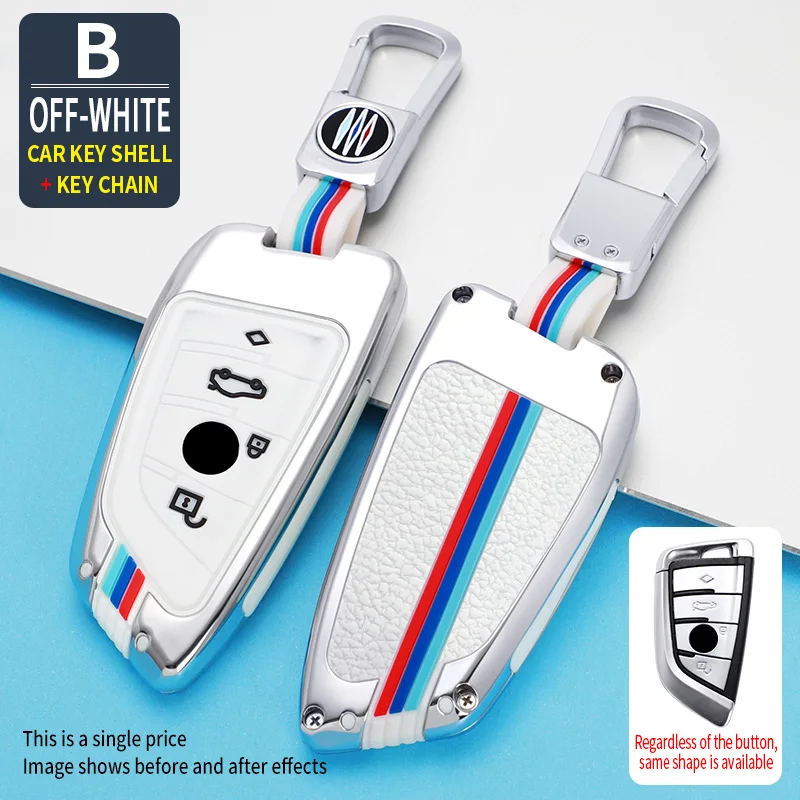 Car Key Case Cover Key Bag For Bmw F20 G20 G30 X1 X3 X4 X5 G05 X6 Accessories Car-Styling Holder Shell Keychain Protection
Car Key Case Cover Key Bag For Bmw F20 G20 G30 X1 X3 X4 X5 G05 X6 Accessories Car-Styling Holder Shell Keychain Protection
