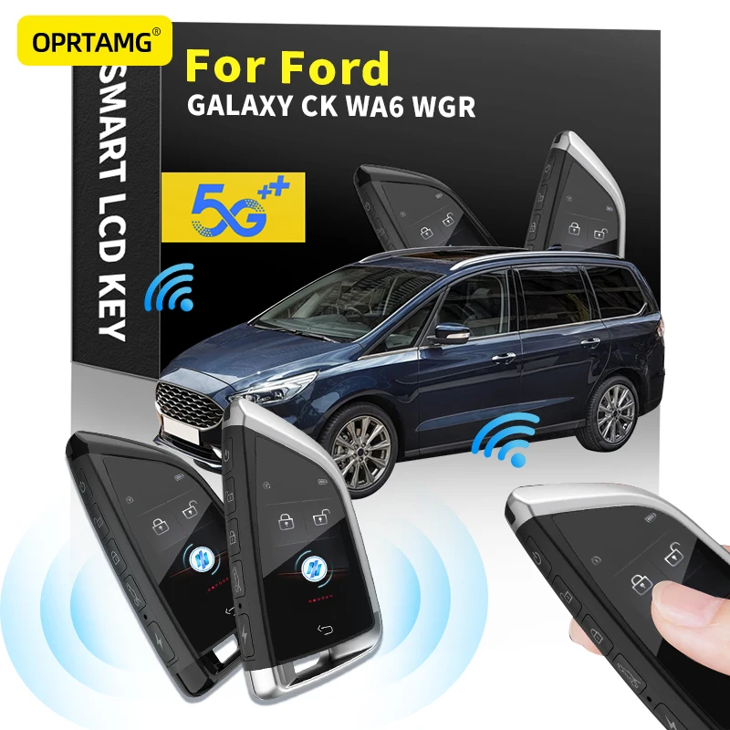 Дистанционный ключ, ЖК-дисплей, экран для автомобиля keyless-go smart Key для Ford GALAXY CK WA6 WGR 2000 2001-2018 2019 2020 2001 2002
Дистанционный ключ, ЖК-дисплей, экран для автомобиля keyless-go smart Key для Ford GALAXY CK WA6 WGR 2000 2001-2018 2019 2020 2001 2002
