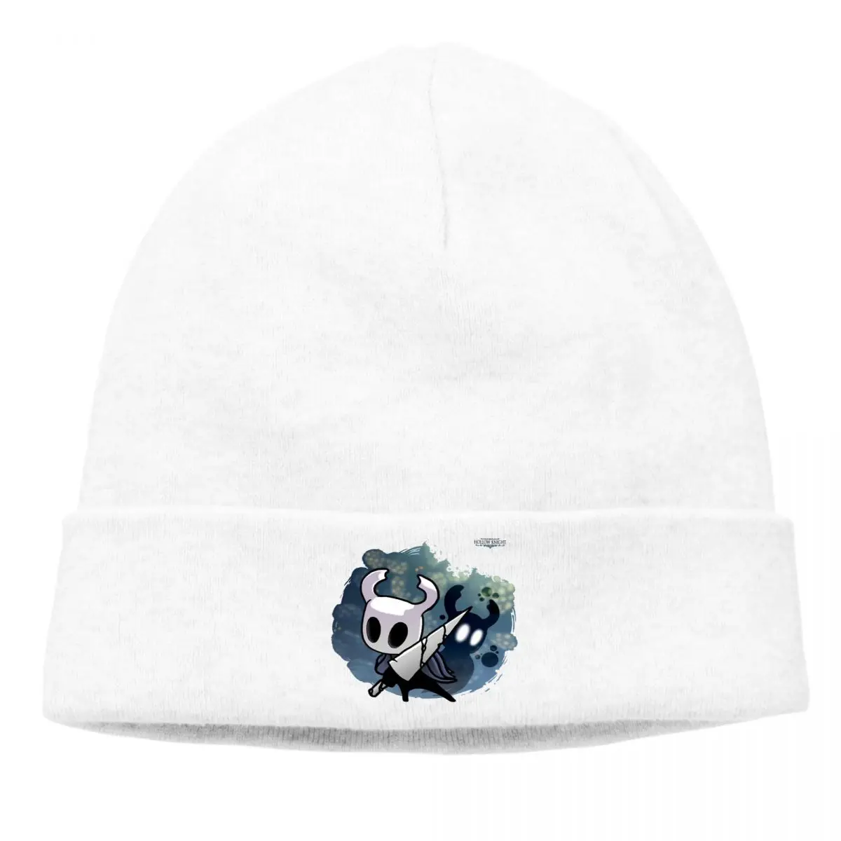 Hollow Knight Silksong Hallownest Hornet Nail Geo Dreamer Fashion Beanie Hats Graphic Knit Bonnet Special Skullies Caps Earmuffs
Hollow Knight Silksong Hallownest Hornet Nail Geo Dreamer Fashion Beanie Hats Graphic Knit Bonnet Special Skullies Caps Earmuffs