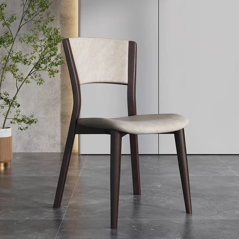 Wooden Modern Dining Chairs Aesthetic Unique Office Vanity Dining Chair Hotel Reading Muebles De Cocina Home Furniture WJ40XP
Wooden Modern Dining Chairs Aesthetic Unique Office Vanity Dining Chair Hotel Reading Muebles De Cocina Home Furniture WJ40XP