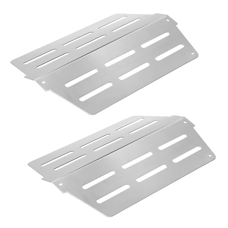 Heating Plate Stainless Steel Heat Diffuser Gas Grill Spare Part Barbecue Grill Accessories
Heating Plate Stainless Steel Heat Diffuser Gas Grill Spare Part Barbecue Grill Accessories