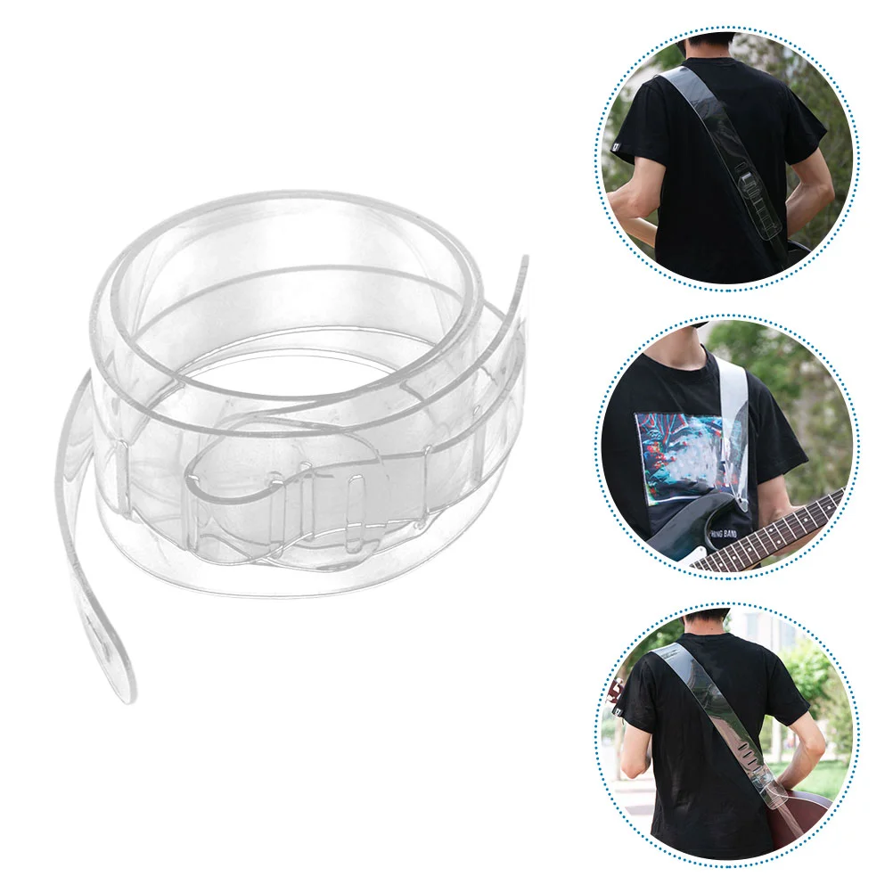 Guitar Strap Belt Ukulele Bass Shoulder Instrument Accessories Acoustic Electric Adjustable Tie Musical Non Banjo Accessory
Guitar Strap Belt Ukulele Bass Shoulder Instrument Accessories Acoustic Electric Adjustable Tie Musical Non Banjo Accessory