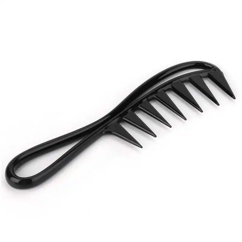 2pcs Hairdressing Supplies Professional Salon Wide Teeth Shark Comb Curly Hair Hairdressing Comb Hair Styling Tool Hair
2pcs Hairdressing Supplies Professional Salon Wide Teeth Shark Comb Curly Hair Hairdressing Comb Hair Styling Tool Hair