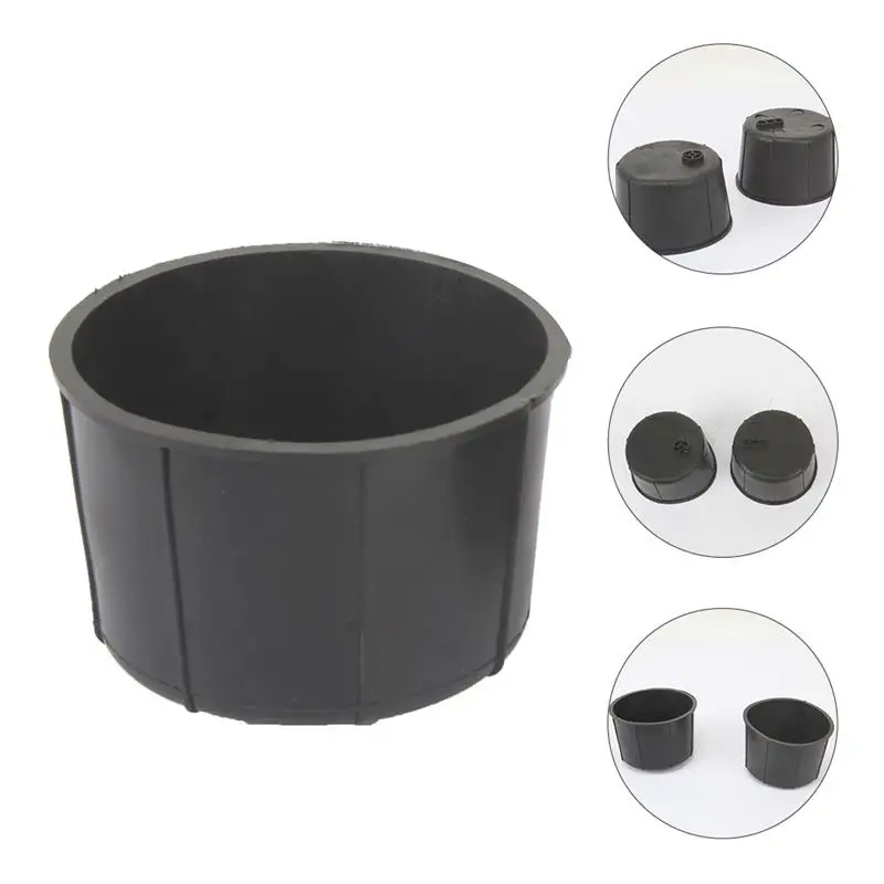 2pcs Practical Sturdy Cup Holder Rubber Liner Car Cup Holder Insert Console Cup Holder Insert
2pcs Practical Sturdy Cup Holder Rubber Liner Car Cup Holder Insert Console Cup Holder Insert