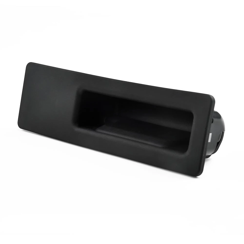Trunk Lid Handle Switch Tailgate Boot Door Push Button For BMW Series 2 3 4 5 X1 X3 X4 X5 X6 51247463161 51247240829
Trunk Lid Handle Switch Tailgate Boot Door Push Button For BMW Series 2 3 4 5 X1 X3 X4 X5 X6 51247463161 51247240829