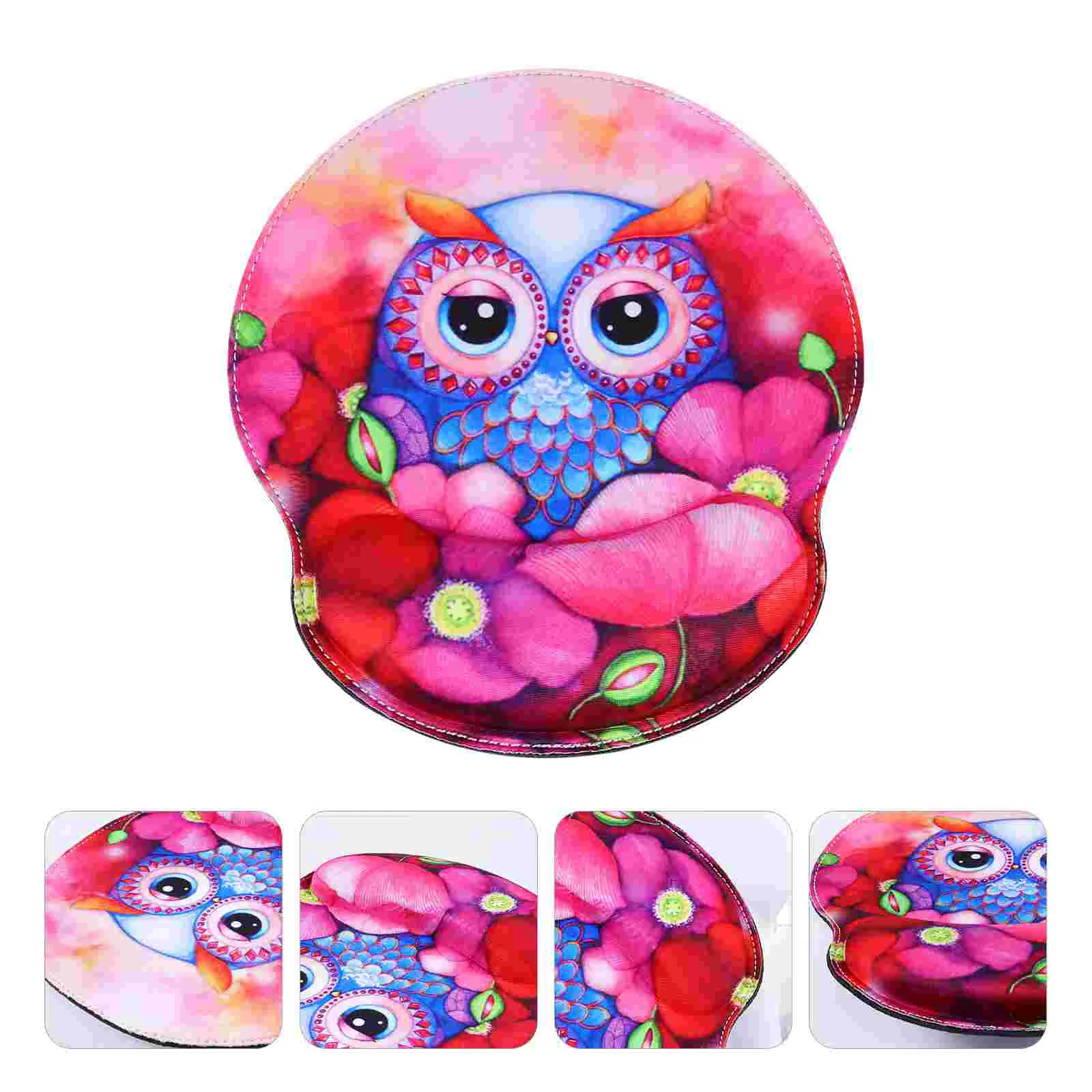 Mouse Pad Wrist Rest Mousepad Decor Support Office Women Gaming Pain Desk Mat Laptop Memory Desktop Non Armrest Supplies Cute
Mouse Pad Wrist Rest Mousepad Decor Support Office Women Gaming Pain Desk Mat Laptop Memory Desktop Non Armrest Supplies Cute