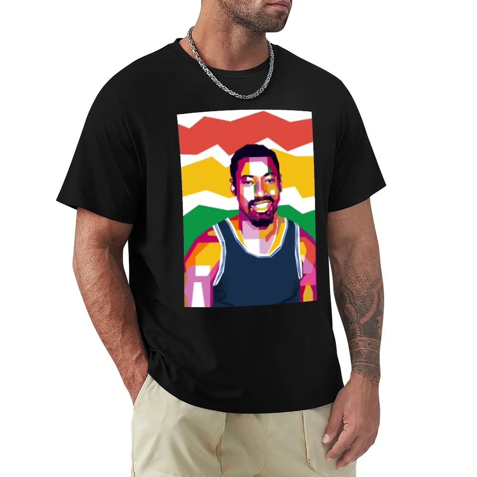 Wilt The Stilt The Big Dipper Goliath Basketball Stars (15) Basketballer Player Sport Tees Creative Championship Home High
Wilt The Stilt The Big Dipper Goliath Basketball Stars (15) Basketballer Player Sport Tees Creative Championship Home High