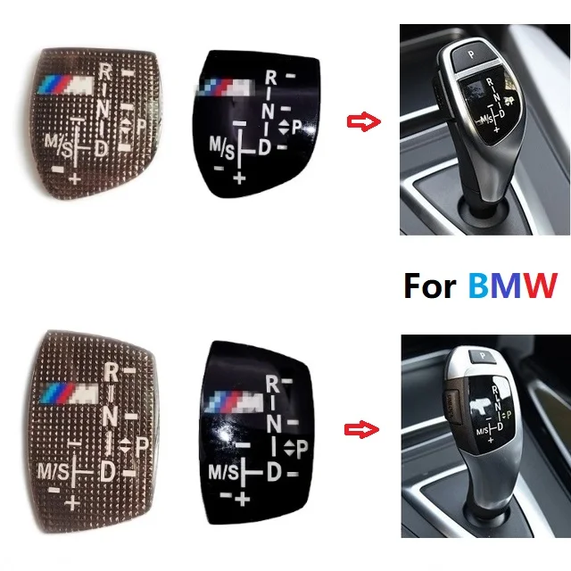 Для BMW ручка переключения Панель кнопка переключения передач крышка накладки для BMW X1 X3 X5 X6 M3 M5 F01 F10 F30 F35 F15 F16 F18 автомобильные аксессуары
Для BMW ручка переключения Панель кнопка переключения передач крышка накладки для BMW X1 X3 X5 X6 M3 M5 F01 F10 F30 F35 F15 F16 F18 автомобильные аксессуары