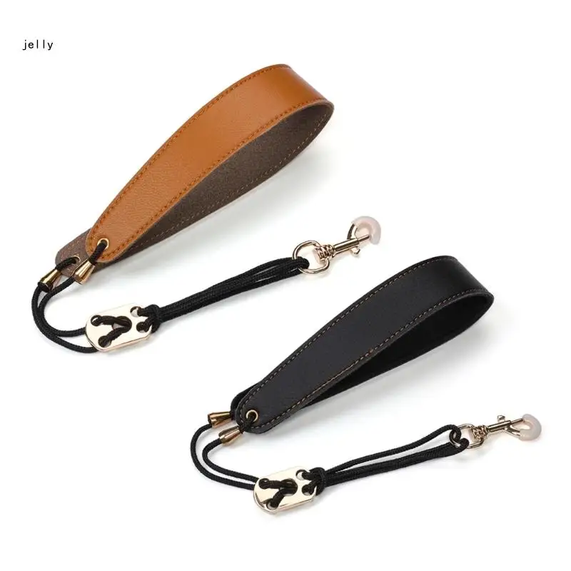 448C из искусственной кожи, мягкий саксофон, регулируемый шейный ремешок с карабином для альт-тенора, сопрано, музыкальные
448C из искусственной кожи, мягкий саксофон, регулируемый шейный ремешок с карабином для альт-тенора, сопрано, музыкальные