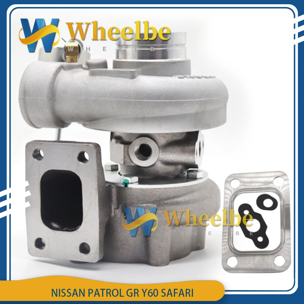 TB2527 Turbo Turbine For Nissan Patrol 2.8 TD 115 HP RD28T 160/GR-Y60/260 452022 465941 14411G990 14411-22J02 14411-22J01
TB2527 Turbo Turbine For Nissan Patrol 2.8 TD 115 HP RD28T 160/GR-Y60/260 452022 465941 14411G990 14411-22J02 14411-22J01