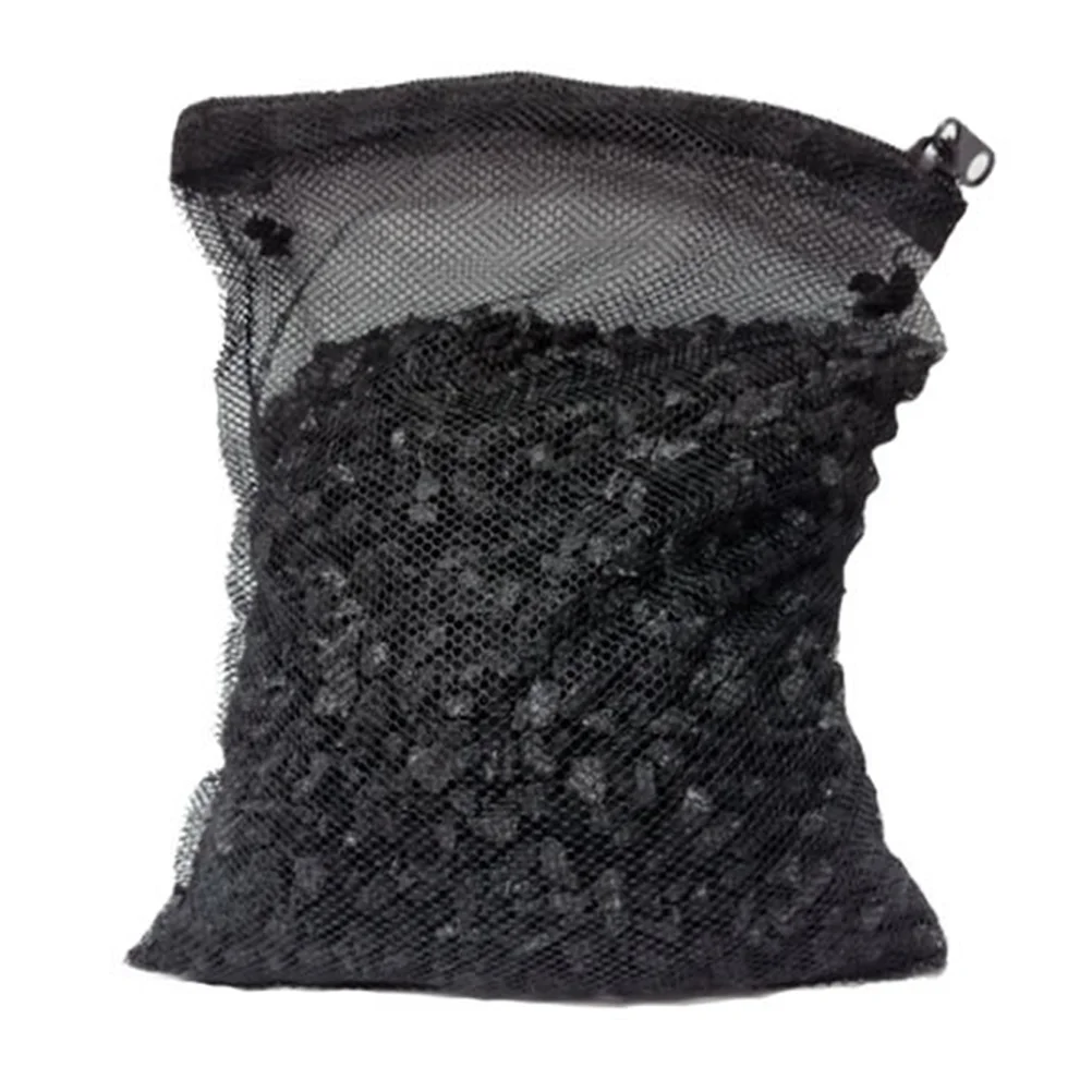 Filter Aquarium Carbon Material Gallon Sponge Activated Water 20 Pellets Filtering 30 Purification Accessories Tank Media Fish
Filter Aquarium Carbon Material Gallon Sponge Activated Water 20 Pellets Filtering 30 Purification Accessories Tank Media Fish