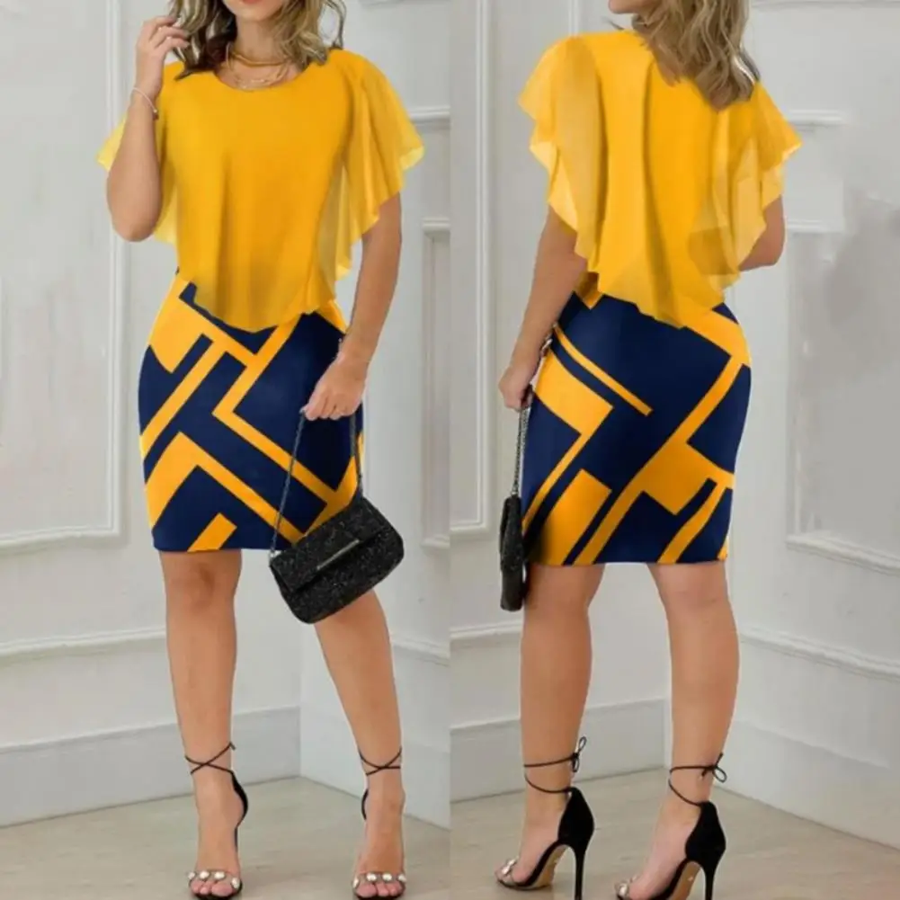 Women Party Dress Stylish S to XL Hip Wrap Skinny Summer Ladies Casual Dress Dating Wear Women Casual Dress Women Party Dress
Women Party Dress Stylish S to XL Hip Wrap Skinny Summer Ladies Casual Dress Dating Wear Women Casual Dress Women Party Dress