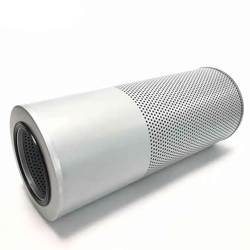 Suitable for Volvo EC180C EC210C EC235C excavator hydraulic filter element return oil
Suitable for Volvo EC180C EC210C EC235C excavator hydraulic filter element return oil