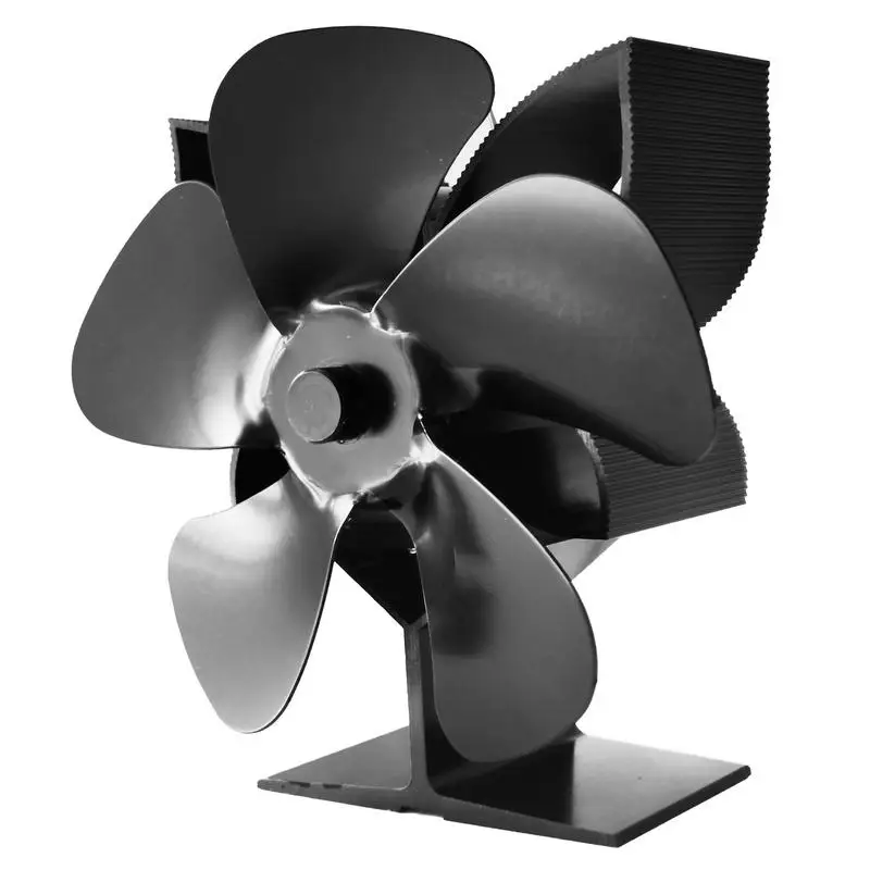 5 blade вентилятор для камина Eco Friendly вентилятор для печи, работающий от тепловой энергии для деревянной бревни горелка для камина тихий вентил...
5 blade вентилятор для камина Eco Friendly вентилятор для печи, работающий от тепловой энергии для деревянной бревни горелка для камина тихий вентил...