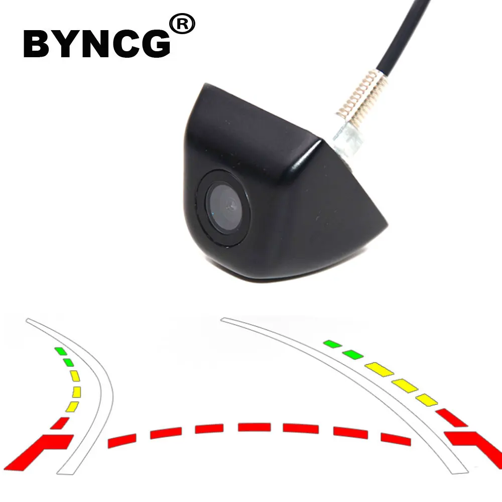2021 Car Rear View Camera 170° Wide Angle Reverse Parking Camera Waterproof CCD Auto Backup Monitor Universal HD Night Vision
2021 Car Rear View Camera 170° Wide Angle Reverse Parking Camera Waterproof CCD Auto Backup Monitor Universal HD Night Vision