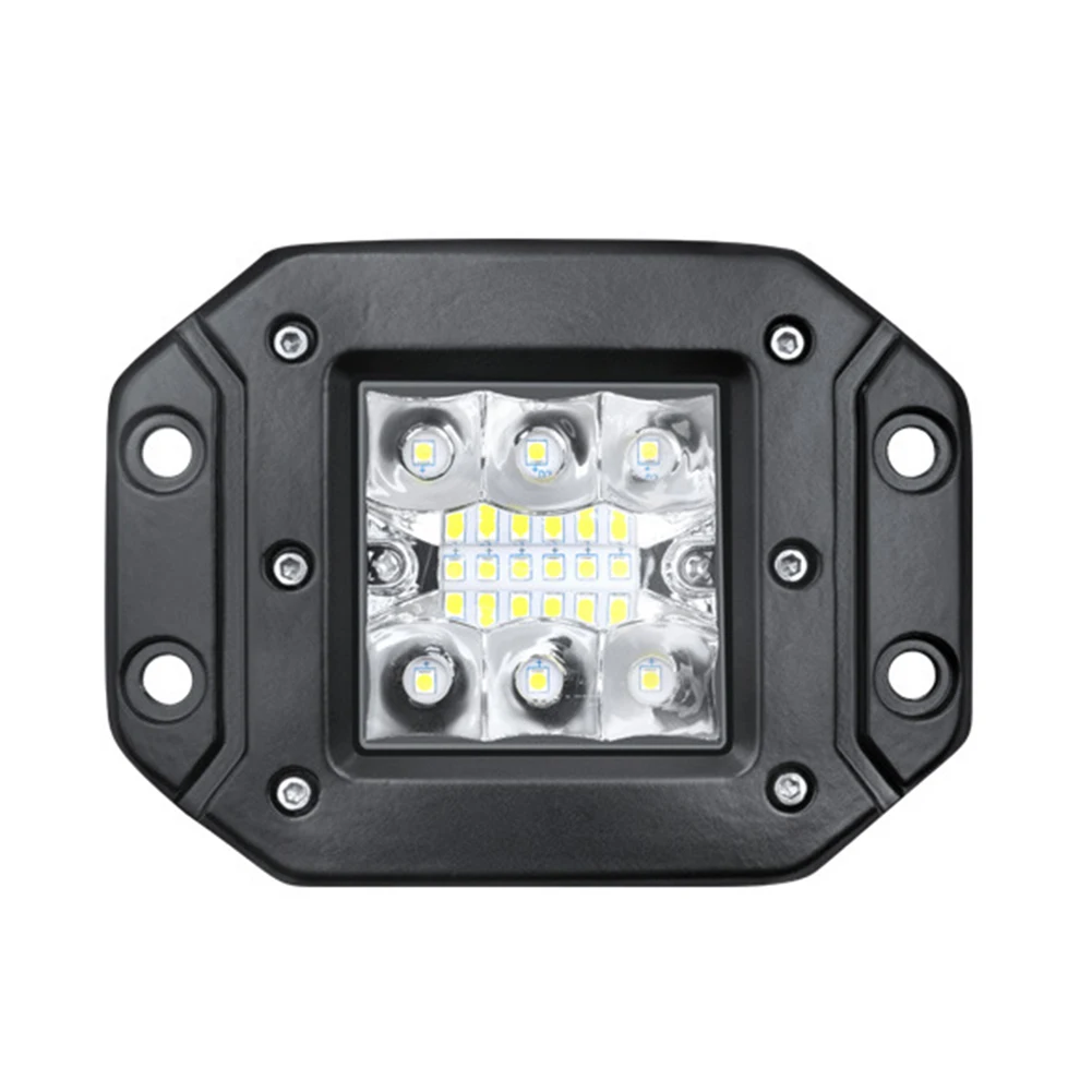 Car Light Working Lamp LED Work Light Work Light Working Lamp Car Accessories Convenient. High Quality Brand New
Car Light Working Lamp LED Work Light Work Light Working Lamp Car Accessories Convenient. High Quality Brand New