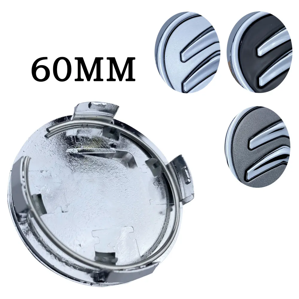 4pcs 60mm 4 Pin Car Styling Auto Wheel Center Hub Caps Rim Caps Covers Emblem For Citroen C3 C4L C5 C6 C-Quatre Accessories
4pcs 60mm 4 Pin Car Styling Auto Wheel Center Hub Caps Rim Caps Covers Emblem For Citroen C3 C4L C5 C6 C-Quatre Accessories