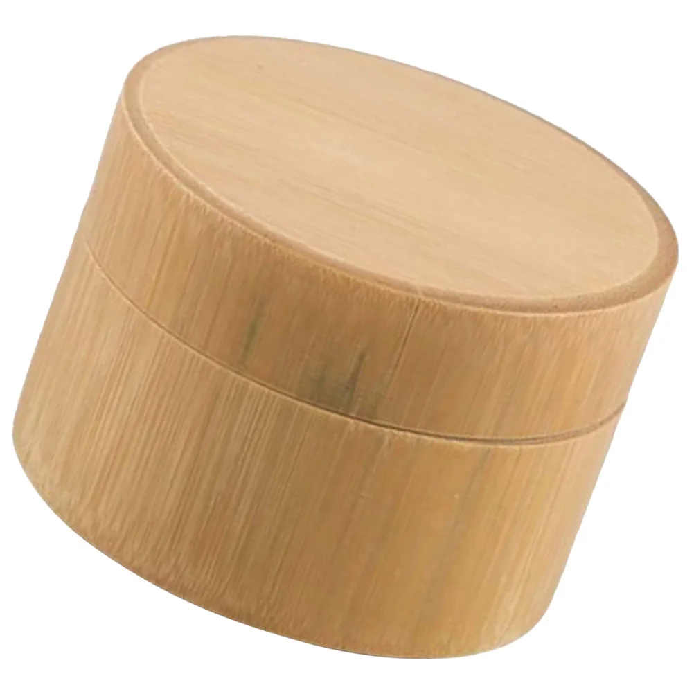 Tea Household Coffee Canister Storage Canisters For Leaf Loose Bamboo Jars Candy With Lids Food Containers
Tea Household Coffee Canister Storage Canisters For Leaf Loose Bamboo Jars Candy With Lids Food Containers
