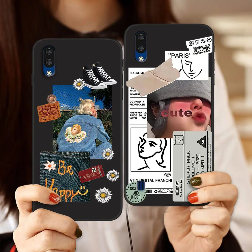 oil painting interesting Phone Case for ZTE Blade A3 A5 A7 A7S 2020 A31 A51 A71 10 20 smart V2020 Vita Soft TPU phone case Cover
oil painting interesting Phone Case for ZTE Blade A3 A5 A7 A7S 2020 A31 A51 A71 10 20 smart V2020 Vita Soft TPU phone case Cover