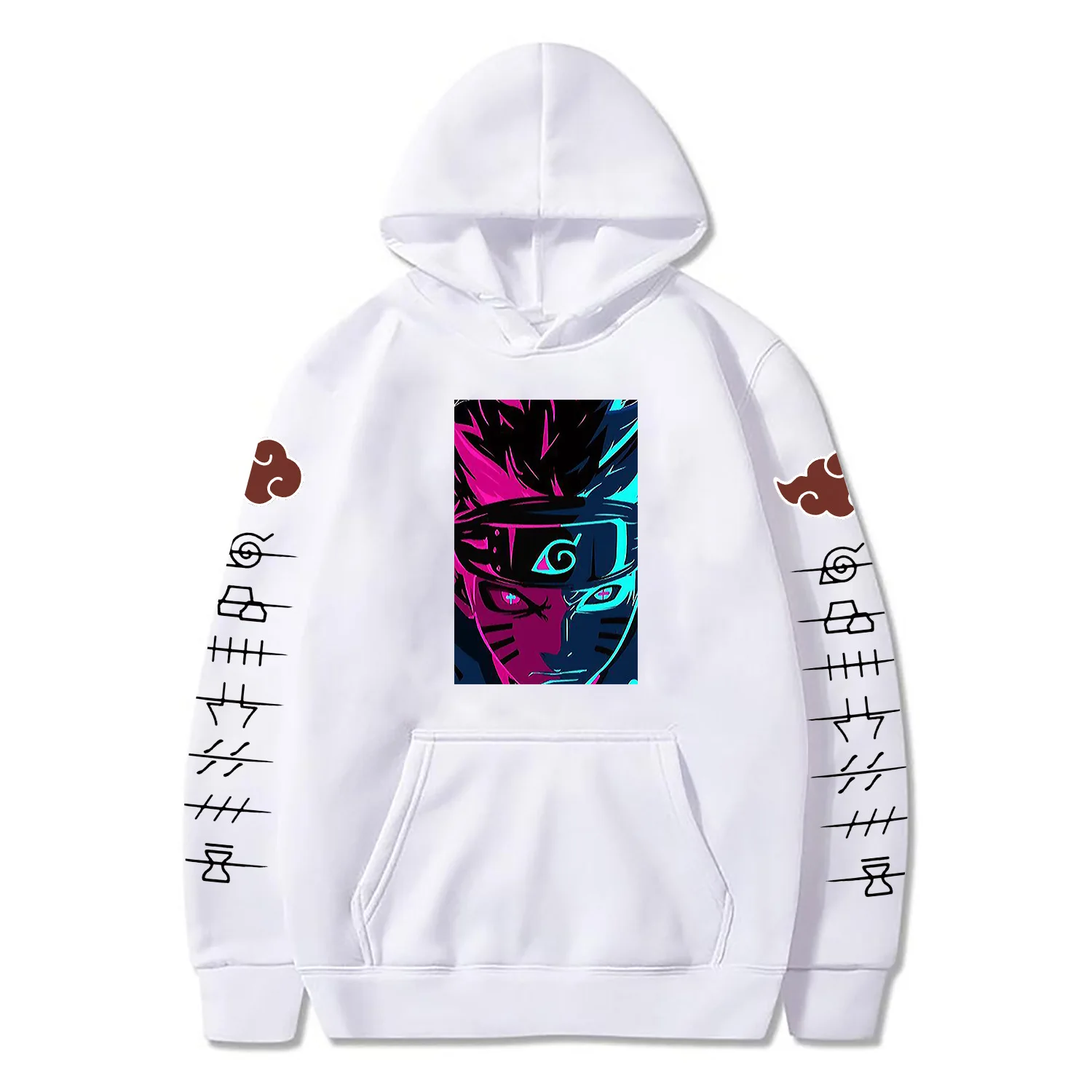 NARUTO Harajuku Hoodie Fashion Clothes Oversized Hoodie Hoodies Women Anime Peripheral Sweethearts Outfit Hoodie
NARUTO Harajuku Hoodie Fashion Clothes Oversized Hoodie Hoodies Women Anime Peripheral Sweethearts Outfit Hoodie