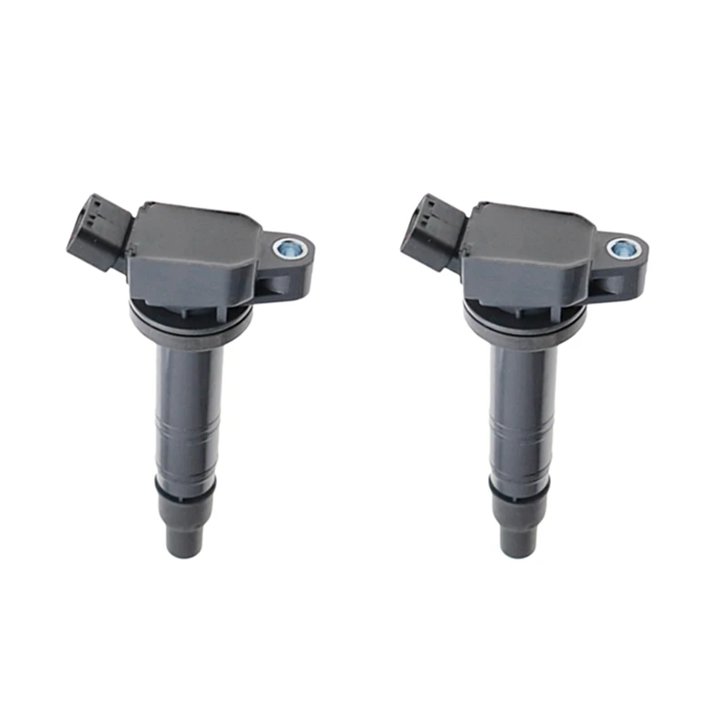 2X Ignition Coil O-Em 90919-02248 Fit For Toyota Tacoma T-Undra Scion Xb Lexus Isf
2X Ignition Coil O-Em 90919-02248 Fit For Toyota Tacoma T-Undra Scion Xb Lexus Isf