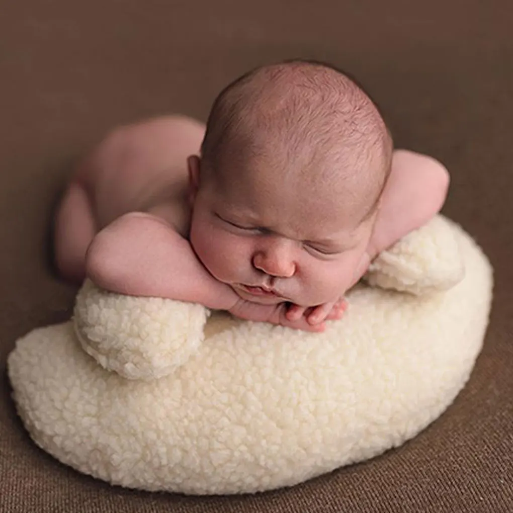 Baby Infant Photography Pillow Decorative Soft Portable Breathable Replacement Photographing Prop Cushion Decor
Baby Infant Photography Pillow Decorative Soft Portable Breathable Replacement Photographing Prop Cushion Decor
