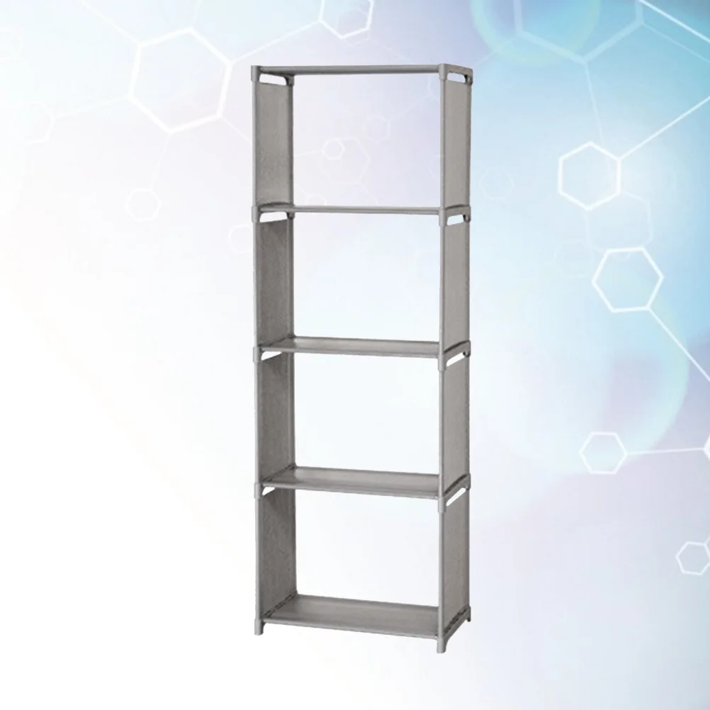 Kitchen Storage Holder Wooden Book Shelves Books Magazine Organizer Display Rack Standing
Kitchen Storage Holder Wooden Book Shelves Books Magazine Organizer Display Rack Standing