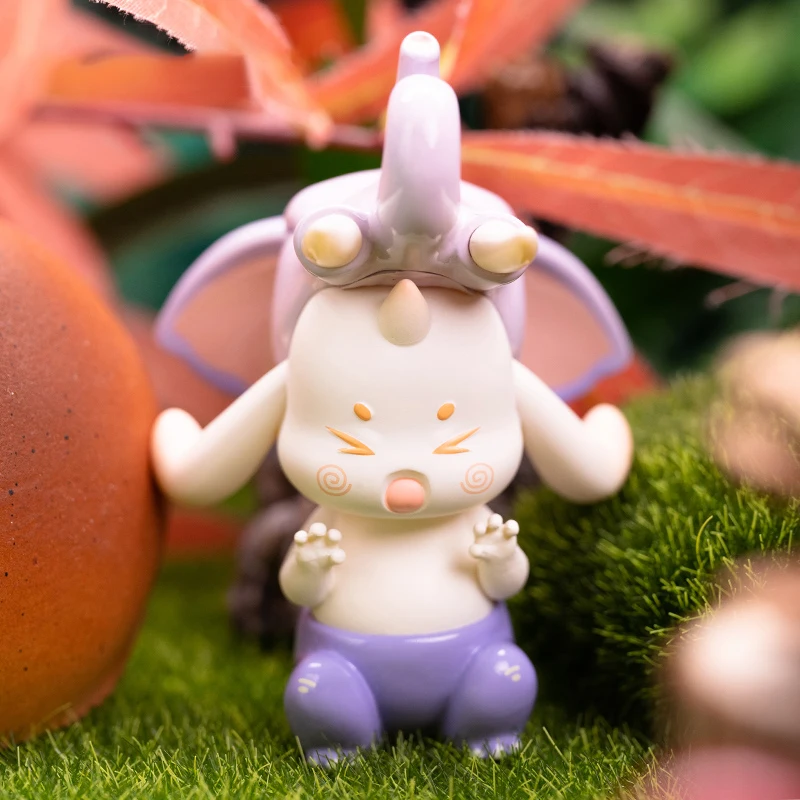 Blind Box Toys Cute Anime Figure Rabbit Toys Action Doll Model UNI Super Fierce Girl Kid's Gift Tide Handmade Home Decore
Blind Box Toys Cute Anime Figure Rabbit Toys Action Doll Model UNI Super Fierce Girl Kid's Gift Tide Handmade Home Decore