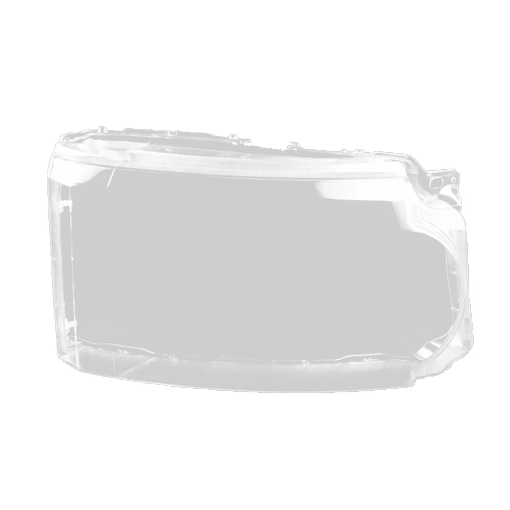 Right Side for Land Rover Discovery 4 LR4 2010-2013 Car Headlight Lens Cover Headlight Lampshade Front Light Shell
Right Side for Land Rover Discovery 4 LR4 2010-2013 Car Headlight Lens Cover Headlight Lampshade Front Light Shell