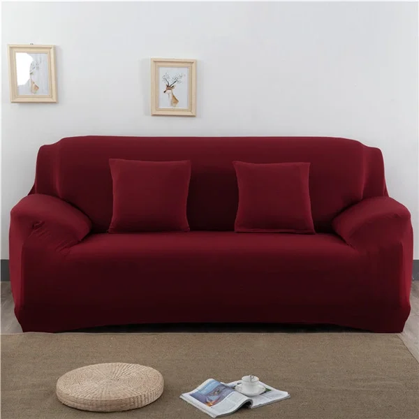 room decor Solid Colors Sofa Universal Sofa Cover Sofa Chaise Cover Lounge Full Cover Non-slip European General
room decor Solid Colors Sofa Universal Sofa Cover Sofa Chaise Cover Lounge Full Cover Non-slip European General