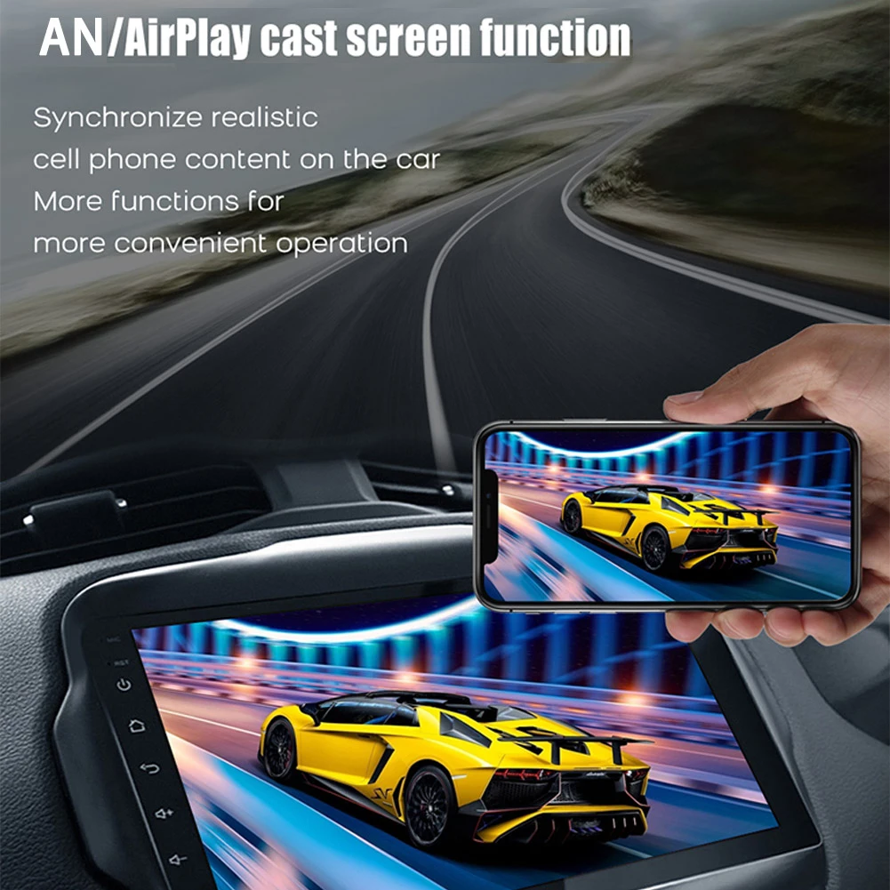 OEM Wireless Carplay Dongle Wired To Wireless Carplay Adapter Kits Automatic Connection Voice Control Car Technology
OEM Wireless Carplay Dongle Wired To Wireless Carplay Adapter Kits Automatic Connection Voice Control Car Technology