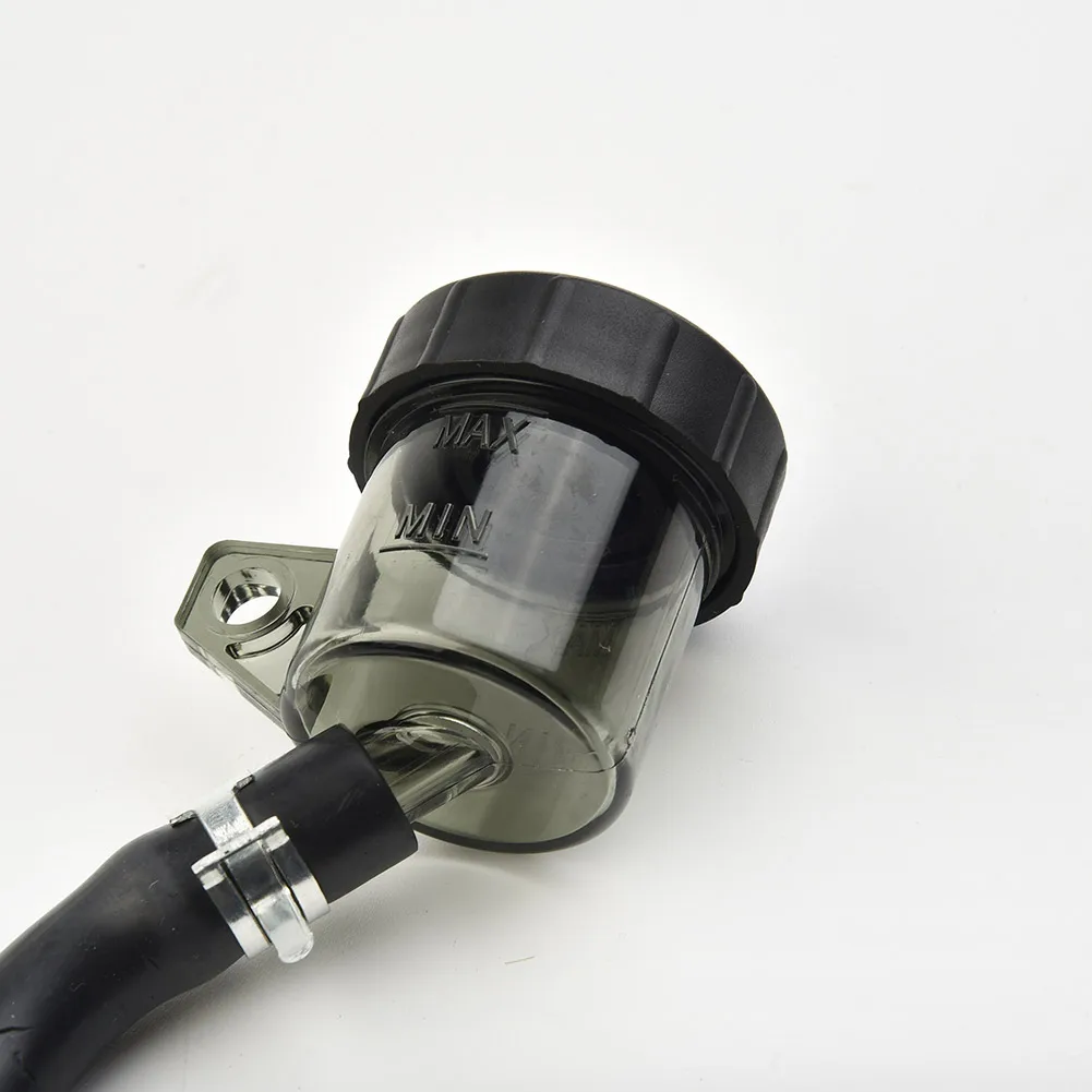 Universal Motorcycle Rear Brake Master Cylinder Clutch Petrol Oil Fuel Tank Fluid Reservoir For Honda For Kawasaki For Ducati
Universal Motorcycle Rear Brake Master Cylinder Clutch Petrol Oil Fuel Tank Fluid Reservoir For Honda For Kawasaki For Ducati