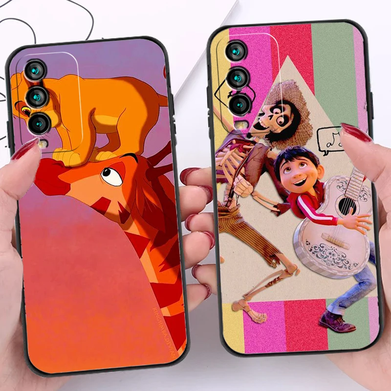 2022 Disney Cartoon Phone Cases For Xiaomi Redmi 9T 9 9T 9A 9AT 9C Redmi Note 9 9 Pro 9S 9 Pro 5G Soft TPU Coque Back Cover
2022 Disney Cartoon Phone Cases For Xiaomi Redmi 9T 9 9T 9A 9AT 9C Redmi Note 9 9 Pro 9S 9 Pro 5G Soft TPU Coque Back Cover