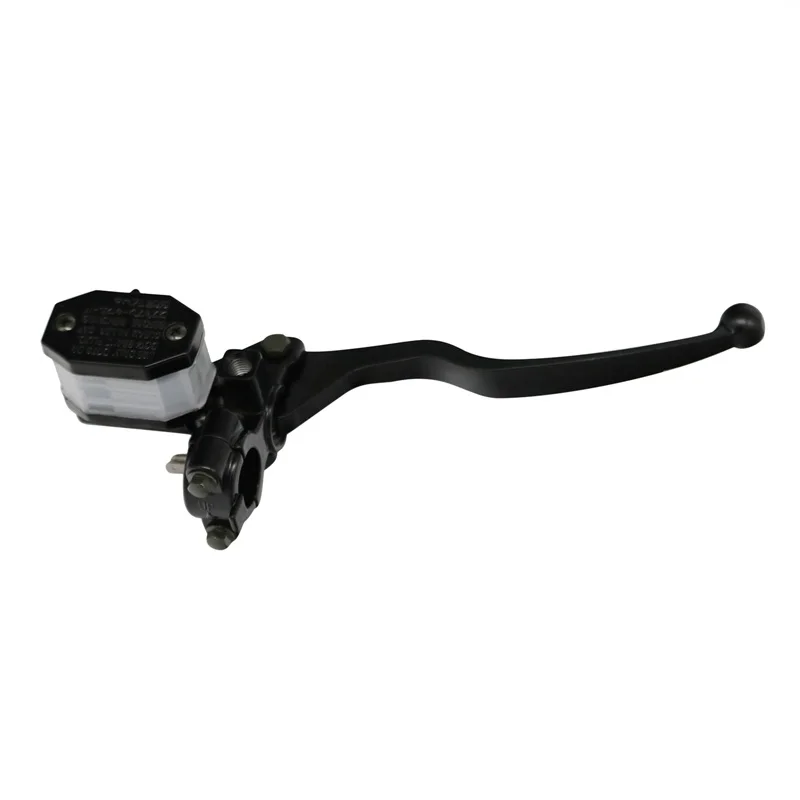 Motorcycle Front Wheel Cylinder Disc Brake Hydraulic Pump Up Pump Level Compatible with Suzuki 125cc GN GS125 Handle Brake
Motorcycle Front Wheel Cylinder Disc Brake Hydraulic Pump Up Pump Level Compatible with Suzuki 125cc GN GS125 Handle Brake