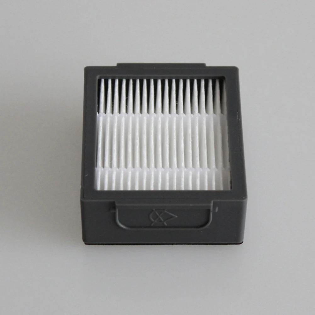 Filters & Brush For IRobot Roomba J7 Plus / J7 Robot Vacuum Cleaner Filter Set Sweeping Robot Accessories Sweeper Cleaning Tools
Filters & Brush For IRobot Roomba J7 Plus / J7 Robot Vacuum Cleaner Filter Set Sweeping Robot Accessories Sweeper Cleaning Tools