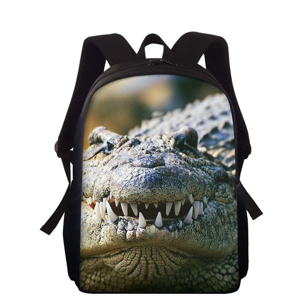 Cumagical 2022 New Arrivals Animal Crocodile Children School Bags Kids Backpack Primary Schoolbag For Boys Girls Cartoon Bags
Cumagical 2022 New Arrivals Animal Crocodile Children School Bags Kids Backpack Primary Schoolbag For Boys Girls Cartoon Bags