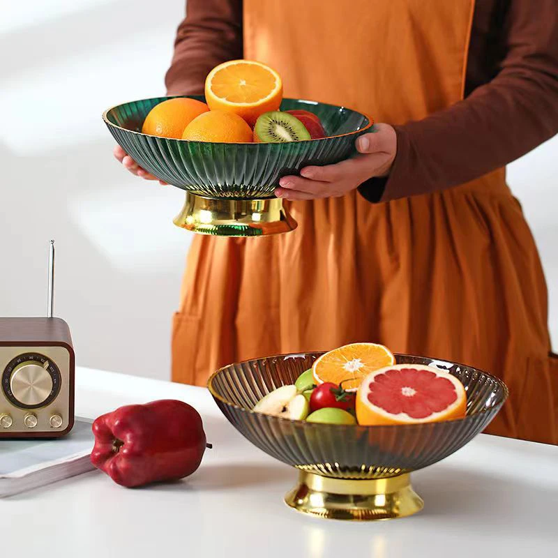 High beauty fruit plate fruit basin living room kitchen picnic essential supplies plate ins high beauty snack storage box
High beauty fruit plate fruit basin living room kitchen picnic essential supplies plate ins high beauty snack storage box