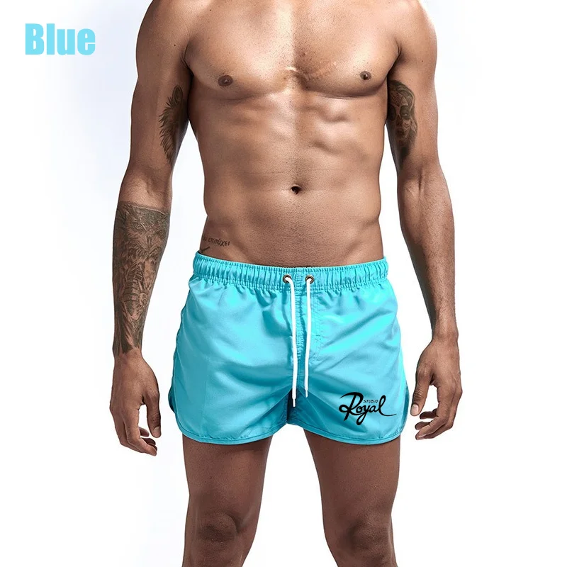Hot Sale Men's Printed Shorts Summer Swimwear Male Swimming Sexy Quick-Dry Beach Shorts Surf Board Sport Short Pants
Hot Sale Men's Printed Shorts Summer Swimwear Male Swimming Sexy Quick-Dry Beach Shorts Surf Board Sport Short Pants
