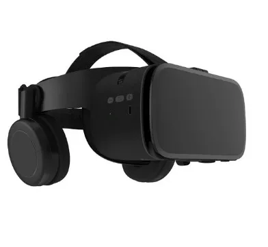 VR Z6 3D Glasses Virtual Reality Stereo VR Headset For iPhone Android vr glass
VR Z6 3D Glasses Virtual Reality Stereo VR Headset For iPhone Android vr glass
