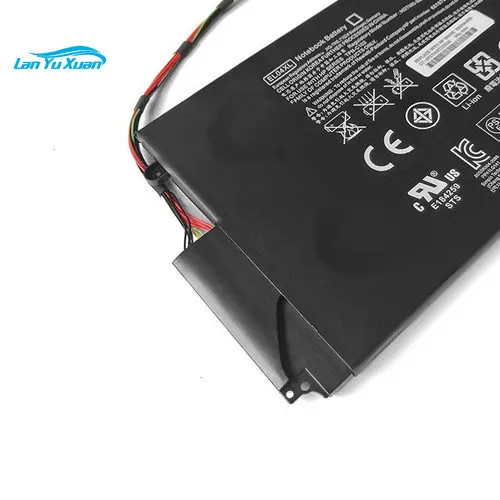 Suitable for HP ENVY4 TPN-C102 HSTNN-UB3R EL04XL laptop battery
Suitable for HP ENVY4 TPN-C102 HSTNN-UB3R EL04XL laptop battery