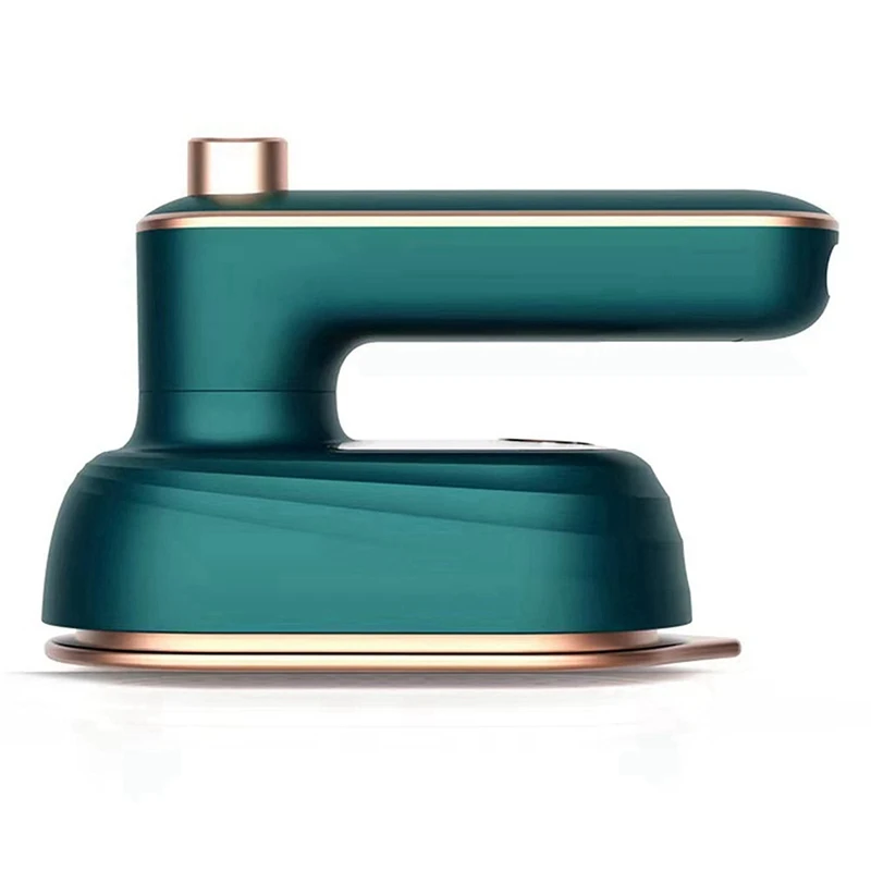 Mini Wet Dry Ironing Machine Heat Press Machine Portable Electric Iron Steamer Handheld For Home Travel
Mini Wet Dry Ironing Machine Heat Press Machine Portable Electric Iron Steamer Handheld For Home Travel