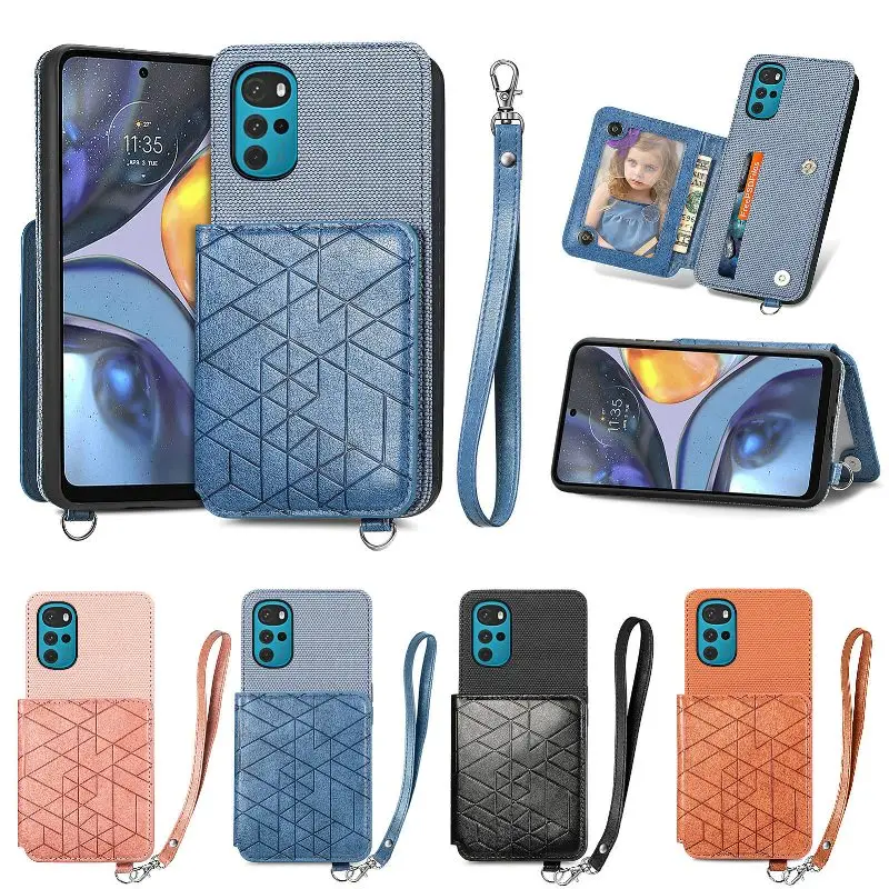 Leather Card Wallet Lanyard Phone Case For Sony Xperia L4 ACE3 2 X24 10 IV 10 III 5II 1 IV Shockproof Magnetic Holder Flip Cover
Leather Card Wallet Lanyard Phone Case For Sony Xperia L4 ACE3 2 X24 10 IV 10 III 5II 1 IV Shockproof Magnetic Holder Flip Cover