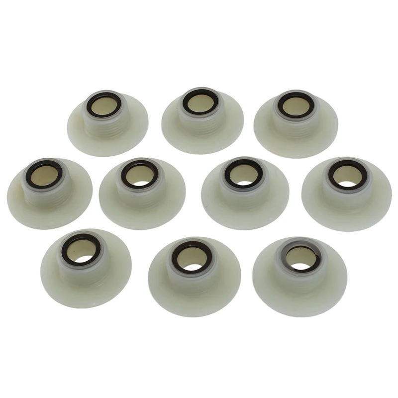 Chainsaw Oil Drive Pump Worm Gear 10Pcs For 45 52 58 4500 5200 5800 5900 Chainsaw Spare Tool Parts
Chainsaw Oil Drive Pump Worm Gear 10Pcs For 45 52 58 4500 5200 5800 5900 Chainsaw Spare Tool Parts