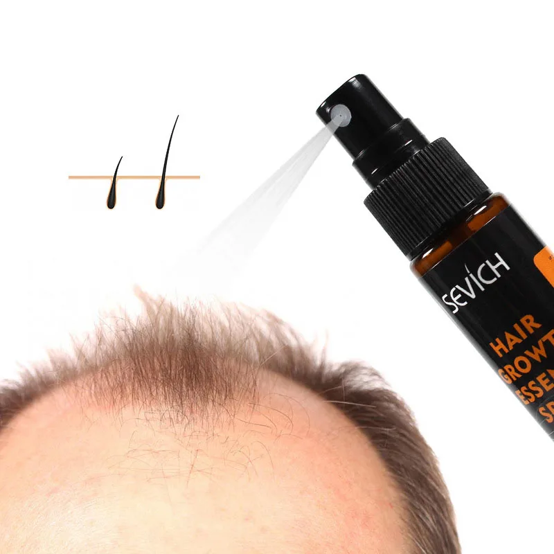 30ML Sevich Hair Building Fiber Applicator Spray Instant Salon Hair Keratin Powders Hair Regrowth Fiber Thickening
30ML Sevich Hair Building Fiber Applicator Spray Instant Salon Hair Keratin Powders Hair Regrowth Fiber Thickening