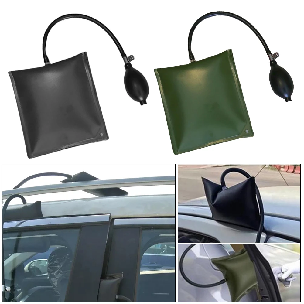 Pump Wedge Locksmith Hand Tools Pick Set Open Car Door Auto Air Wedge Airbag Window Repair Supplies Hardware Garage Tools
Pump Wedge Locksmith Hand Tools Pick Set Open Car Door Auto Air Wedge Airbag Window Repair Supplies Hardware Garage Tools