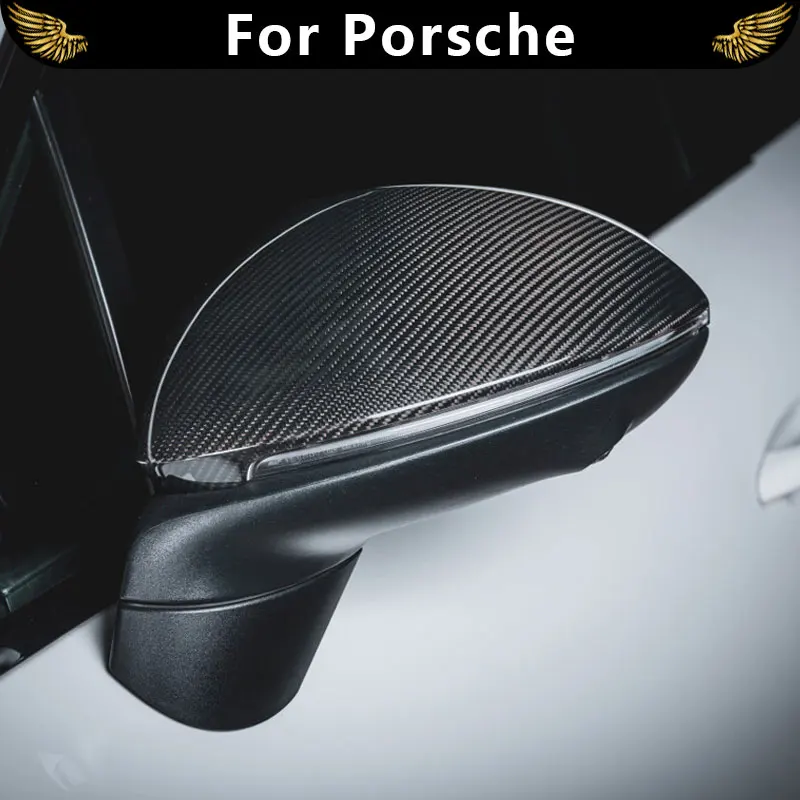 Крышка для бокового зеркала заднего вида Porsche Cayenne 2015-2017 из углеродного волокна
Крышка для бокового зеркала заднего вида Porsche Cayenne 2015-2017 из углеродного волокна